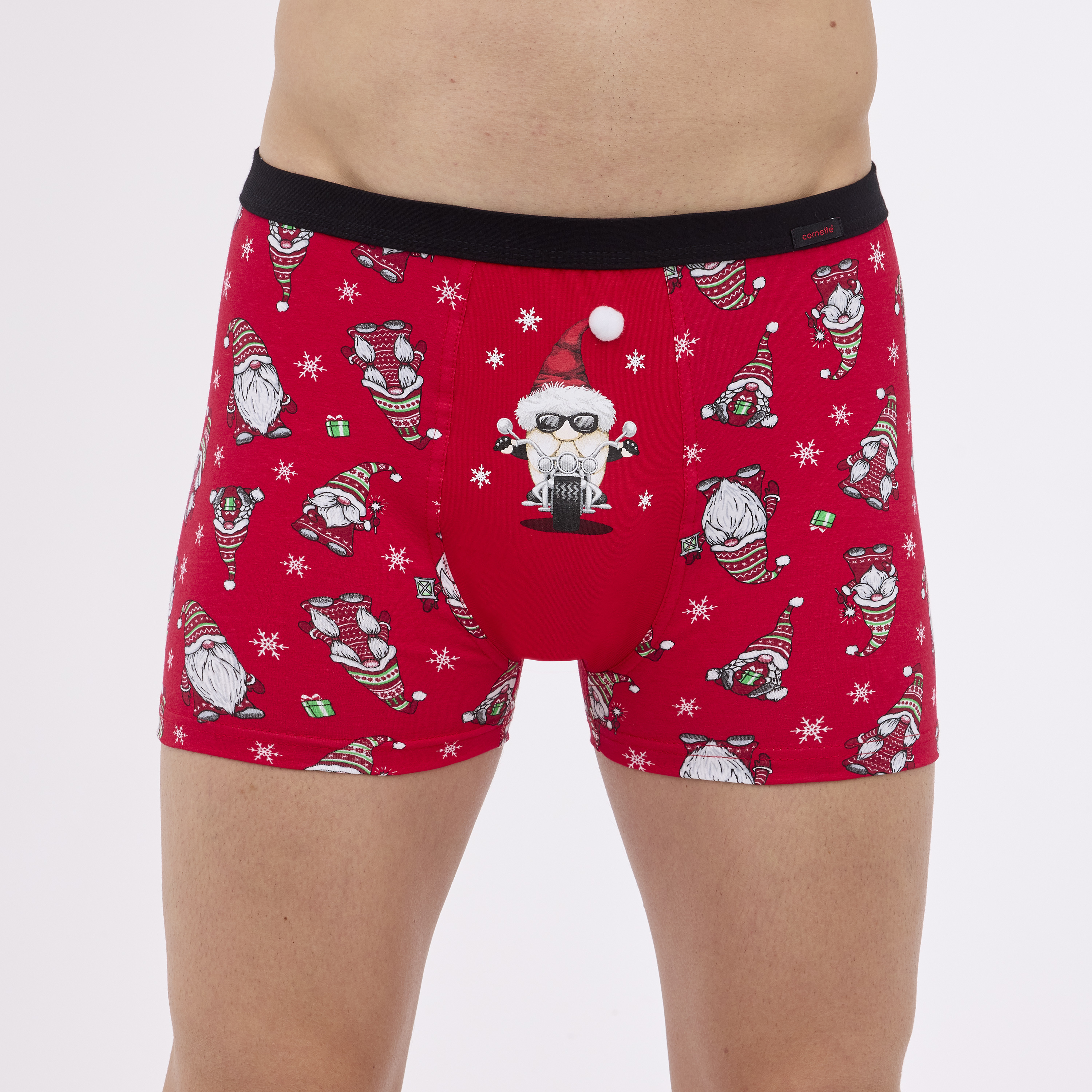 Boxerky Cornette 007/77 Rider doprodej