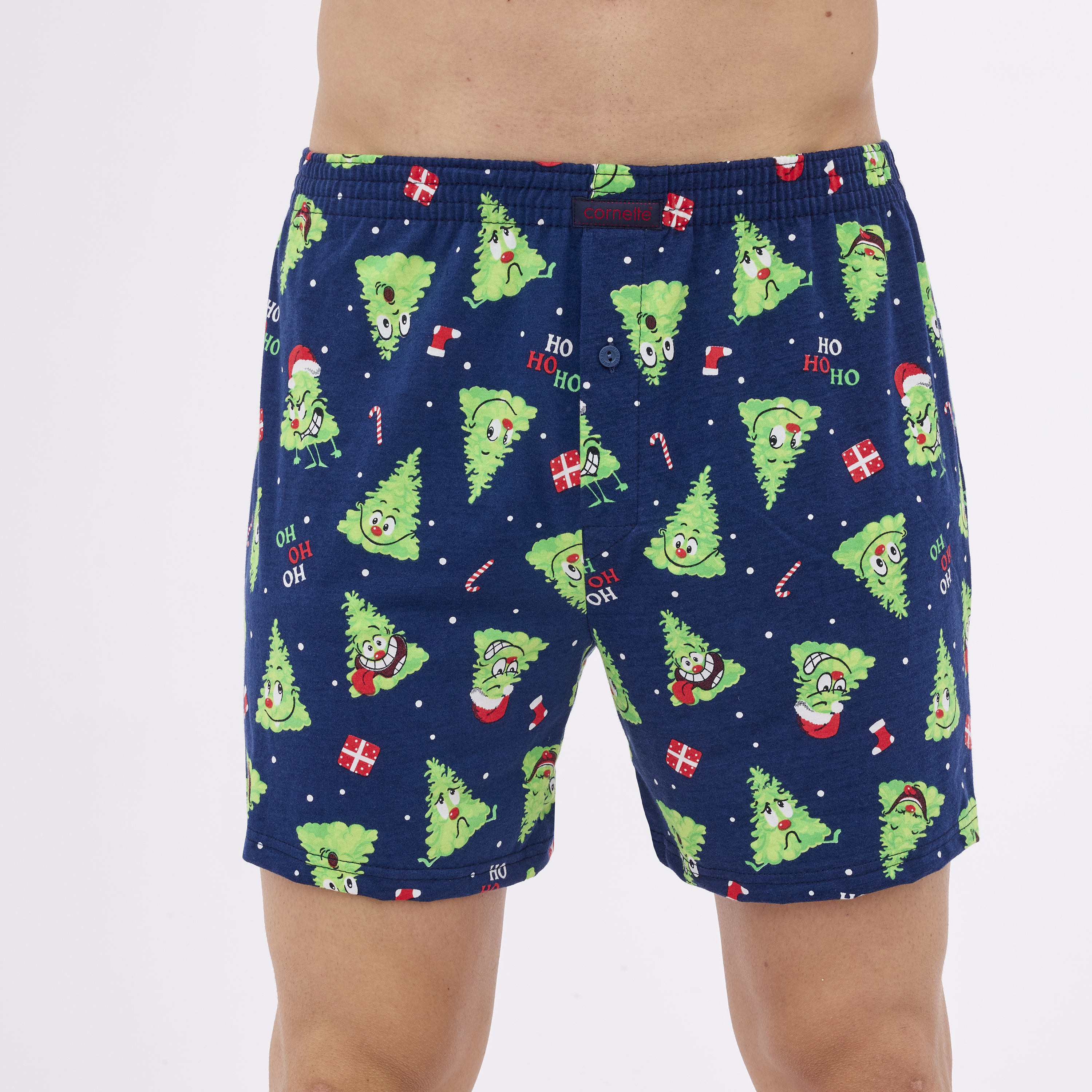 Trenky  Cornette 001/166 Angry 2 doprodej