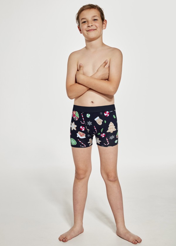 Boxerky Cornette 700/145 Candy 3