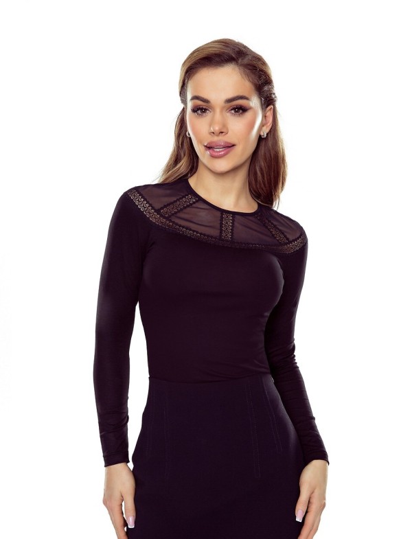 Halenka Eldar Prunella S-XL
