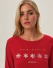 Pyžamo Henderson Ladies 41898 Feli dl/r S-2XL #2