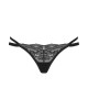 Stringi Obsessive Nutris Thong XS-2XL #2