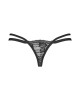 Stringi Obsessive Nutris Thong XS-2XL #4