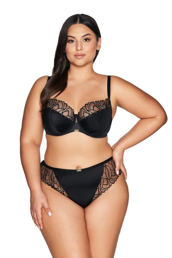 Podprsenka semi soft Ava 2114
