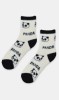 Ponožky Noviti SB093 panda dámské 36-41 #4
