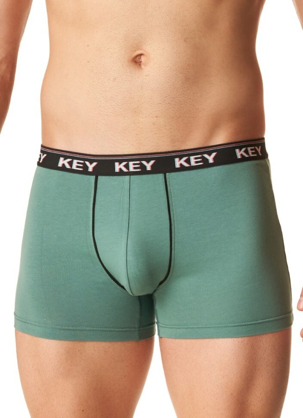 Boxerky Key MXH 248 A24/25 M-2XL