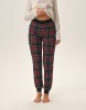 Pyžamo Henderson Ladies 41902 Florencia dl/r S-2XL #4
