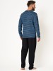 Pyžamo Key MNS 384 dl/r M-2XL #3