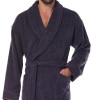 Župan L&L 2450 dlouhý 3XL pánský #5