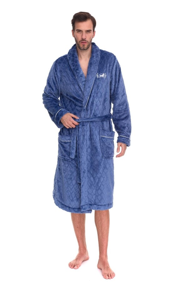 Župan L&L 2453 Ready M-2XL
