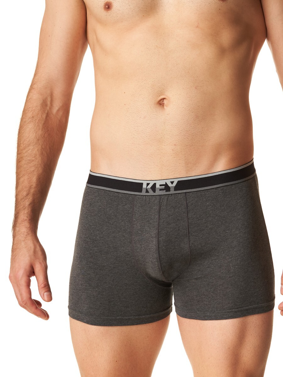 Boxerky Key MXH 261 B24 M-2XL