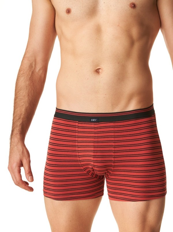 Boxerky Key MXH 321 B24 M-2XL