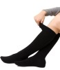 Podkolenky Steven art.130 Merino dámské 35-40 #2