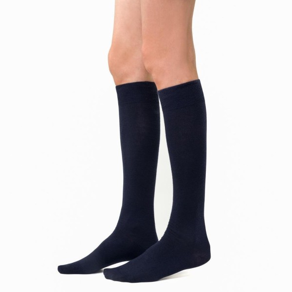 Podkolenky Steven art.130 Merino dámské 35-40