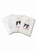 Punčocháče Gatta Rosabella Chic Little Lady 60 DEN 92-158 #2
