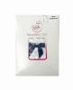 Punčocháče Gatta Rosabella Chic Little Lady 60 DEN 92-158 #4
