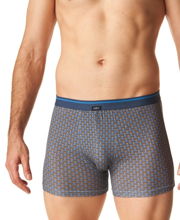 Boxerky Key MXH 503 B24 M-2XL
