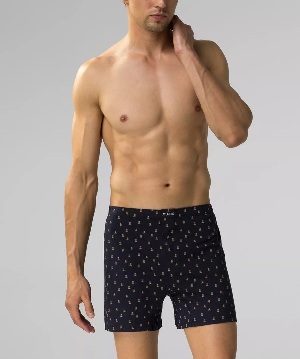 Trenky Atlantic 2MBX-063 A'2 S-2XL