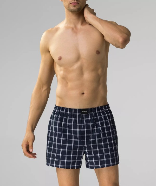 Trenky Atlantic MBT-001 M-2XL