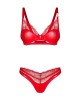 Komplet Obsessive Aliosa Bra&Thong S-3XL #4