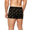 Boxerky Noviti BB006 vrorované M-2XL #11