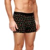 Boxerky Noviti BB006 vrorované M-2XL #13