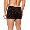 Boxerky Noviti BB006 vrorované M-2XL #14