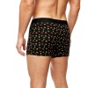 Boxerky Noviti BB006 vrorované M-2XL #15