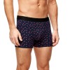 Boxerky Noviti BB006 vrorované M-2XL #17