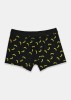 Boxerky Noviti BB006 vzorované M-2XL #15
