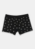 Boxerky Noviti BB006 vrorované M-2XL #3