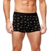 Boxerky Noviti BB006 vrorované M-2XL #5