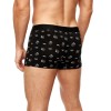 Boxerky Noviti BB006 vrorované M-2XL #6