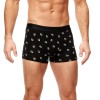 Boxerky Noviti BB006 vrorované M-2XL #7