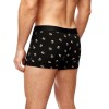 Boxerky Noviti BB006 vrorované M-2XL #8
