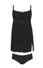 Plavky Self S 984N20 Monaco 20 Tankini #2