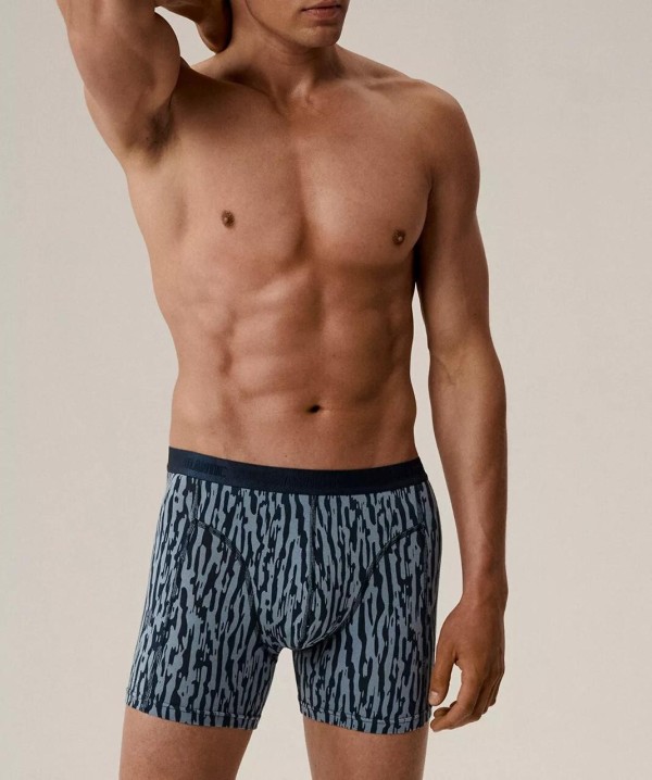 Boxerky Atlantic 2MH-175 A'2 S-2XL