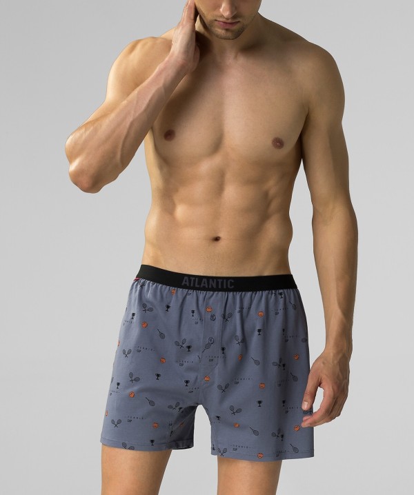 Trenky Atlantic 2MBX-052 A'2 S-2XL