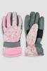 Rukavice na lyže Noviti RN055 dívčí #2