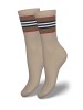 Ponožky Milena 0071-006 polofroté 38-41 #5