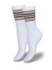 Ponožky Milena 0071-006 polofroté 38-41 #6
