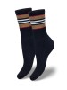 Ponožky Milena 0071-006 polofroté 38-41 #7