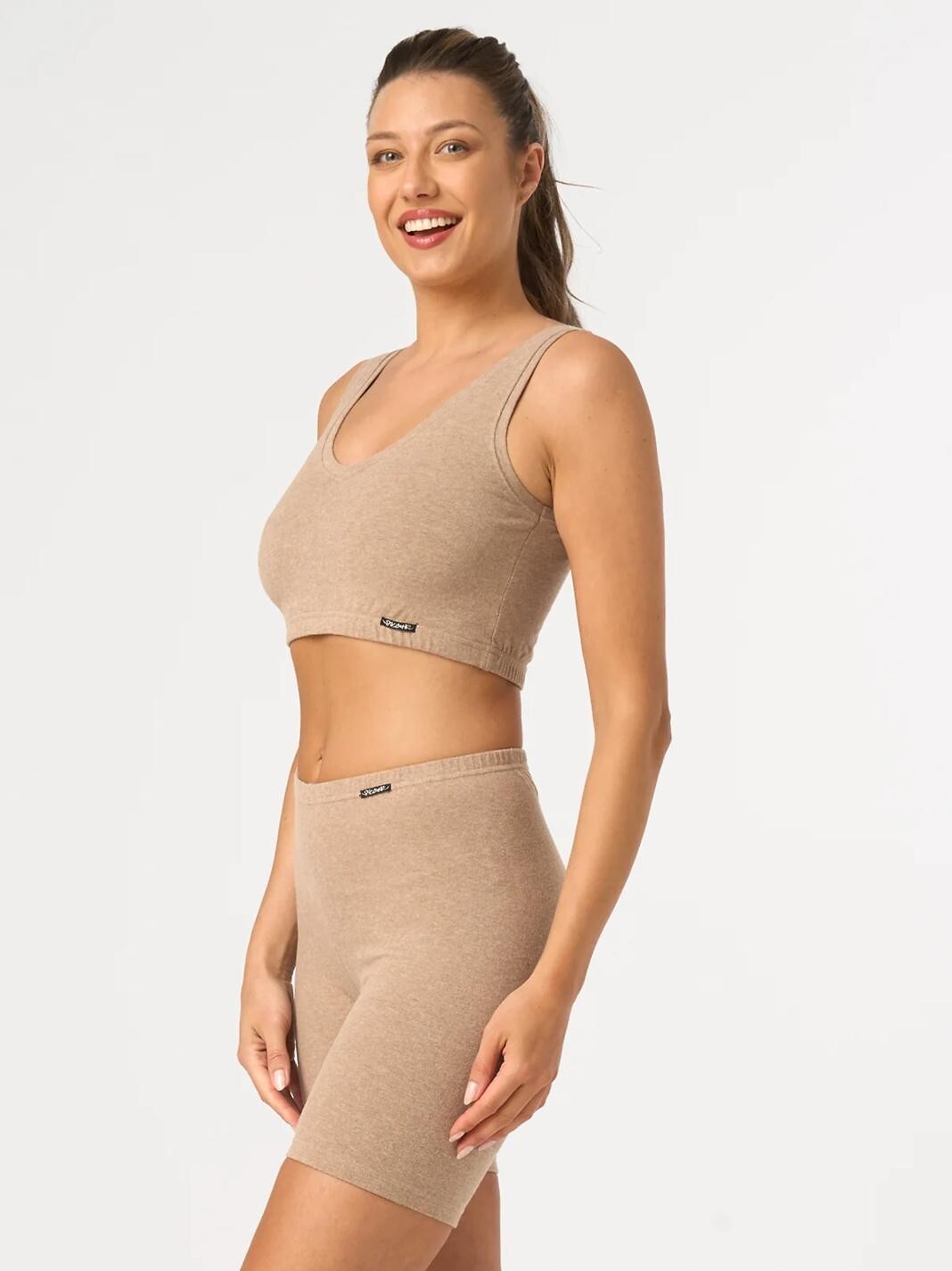 Šortky Key Hot Touch LXU 729 S-XL