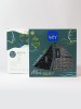 Slipy Key MPC 944 3XL-4XL #3