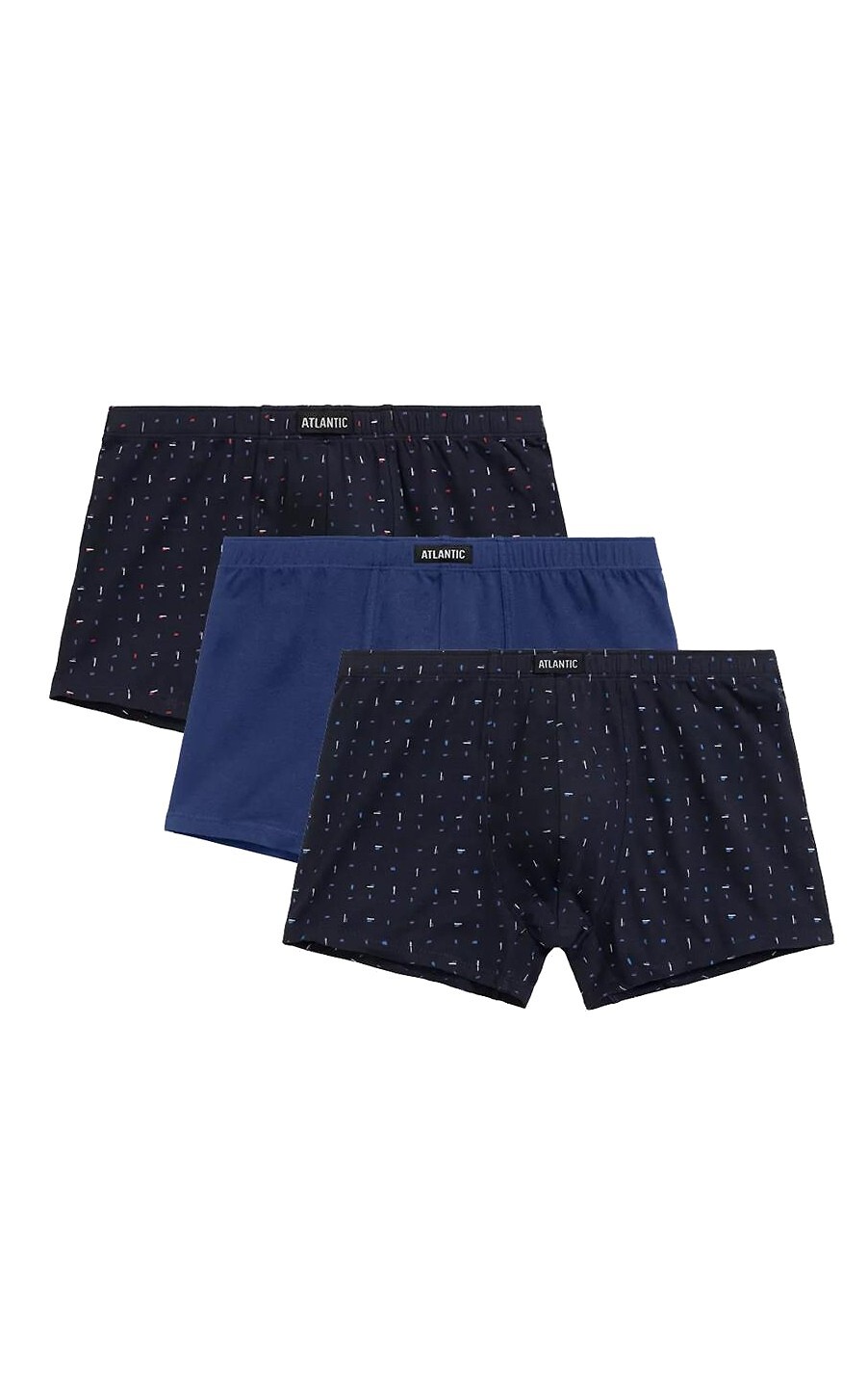 Boxerky Atlantic 3MH-194 A'3 S-2XL