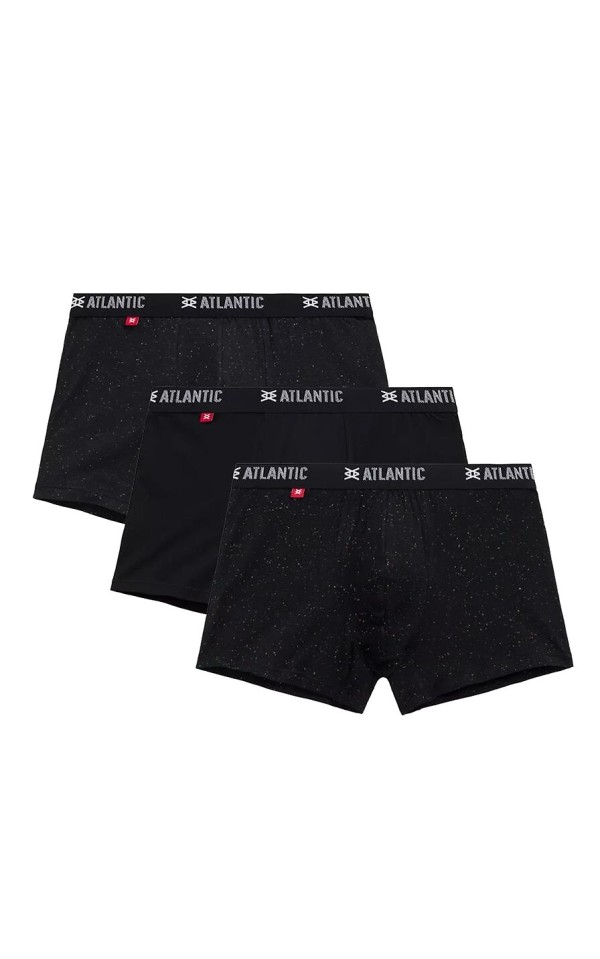 Boxerky Atlantic 3MH-053 A'3 S-2XL