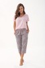 Pyžamo Luna 345 kr/r 3XL #3