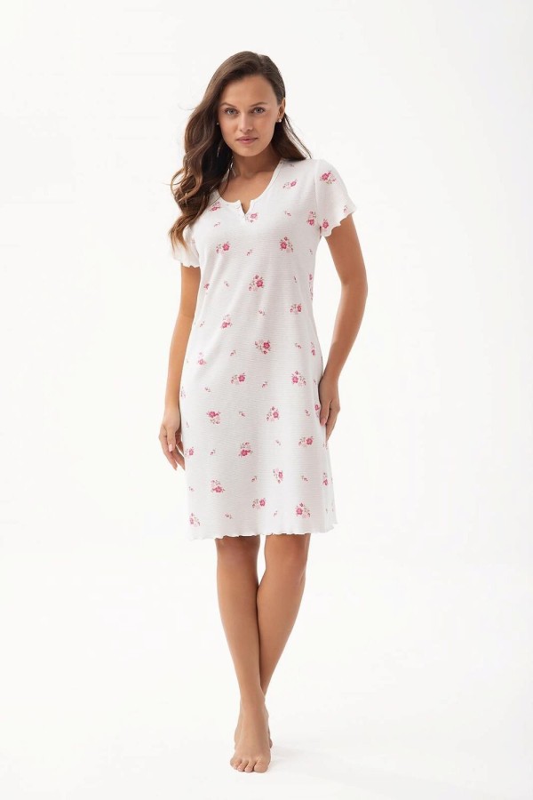 Košilka Luna 186 kr/r 3XL dámská