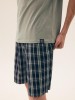 Pyžamo Henderson Premium 42617 Dexter kr/r M-3XL #10