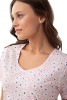 Košilka Luna 284 kr/r 3XL dámská #5